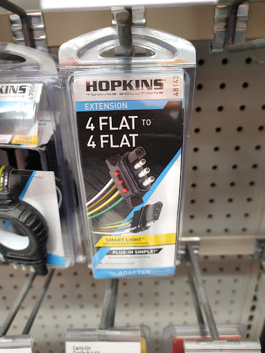 Auto Parts Store «AutoZone», reviews and photos, 658 W Bankhead Hwy, Villa Rica, GA 30180, USA