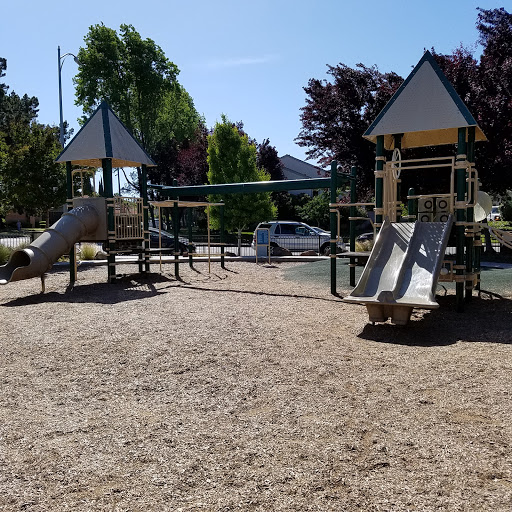 Park «St. Elizabeth Park», reviews and photos, St Elizabeth Dr, San Jose, CA 95126, USA