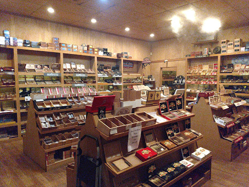 Tobacco shop Mesa
