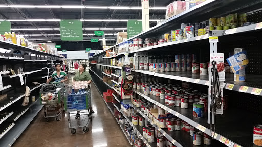 Supermarket «Walmart Neighborhood Market», reviews and photos, 9131 College Pkwy #101, Fort Myers, FL 33919, USA