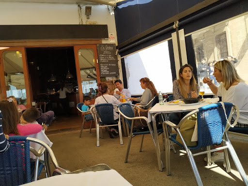 ATRAM Peluquería en Sitges, Barcelona