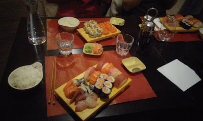 Restaurant Shandong à Bourg-en-Bresse