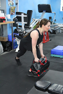 Prospect Fitness - Photo 7 - Car repair in Brooklyn, NY, Brooklyn