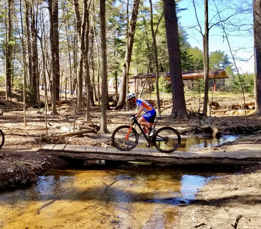 Bicycle Store «The Bicycle Link», reviews and photos, 230 Washington St, Weymouth, MA 02188, USA