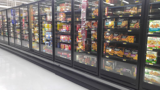 Supermarket «Walmart Neighborhood Market», reviews and photos, 2102 Main St, Dunedin, FL 34698, USA