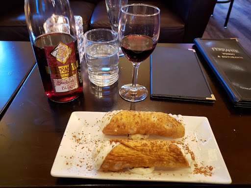 Italian Restaurant «Ferrante», reviews and photos, 5585 OH-307, Geneva, OH 44041, USA