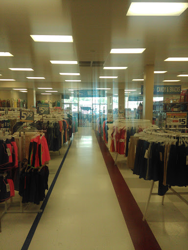 Discount Store «Roses Express», reviews and photos, 1400 S Arlington St, Akron, OH 44306, USA