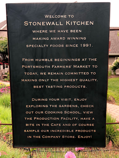 Cafe «Stonewall Kitchen Cafe», reviews and photos, 2 Stonewall Ln #1, York, ME 03909, USA