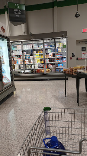 Supermarket «Publix Super Market at Pearl Britain Plaza», reviews and photos, 2655 NE 35th St, Ocala, FL 34479, USA