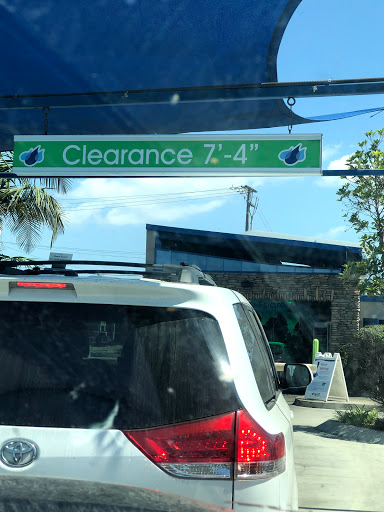 Car Wash «H2Go Express Car Wash», reviews and photos, 6491 Westminster Ave, Westminster, CA 92683, USA