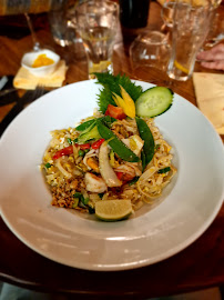 Les plus récentes photos du Restaurant cambodgien Krama à Lille - n°1