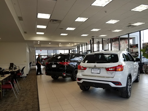 Used Car Dealer «Healey Mitsubishi», reviews and photos, 2528 NY-17M a, Goshen, NY 10924, USA