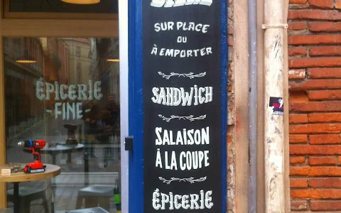 Le Détaillant - Sandwich de Qualité, Épicerie image