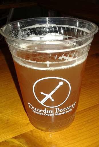 Brewery «Dunedin Brewery», reviews and photos, 937 Douglas Ave, Dunedin, FL 34698, USA