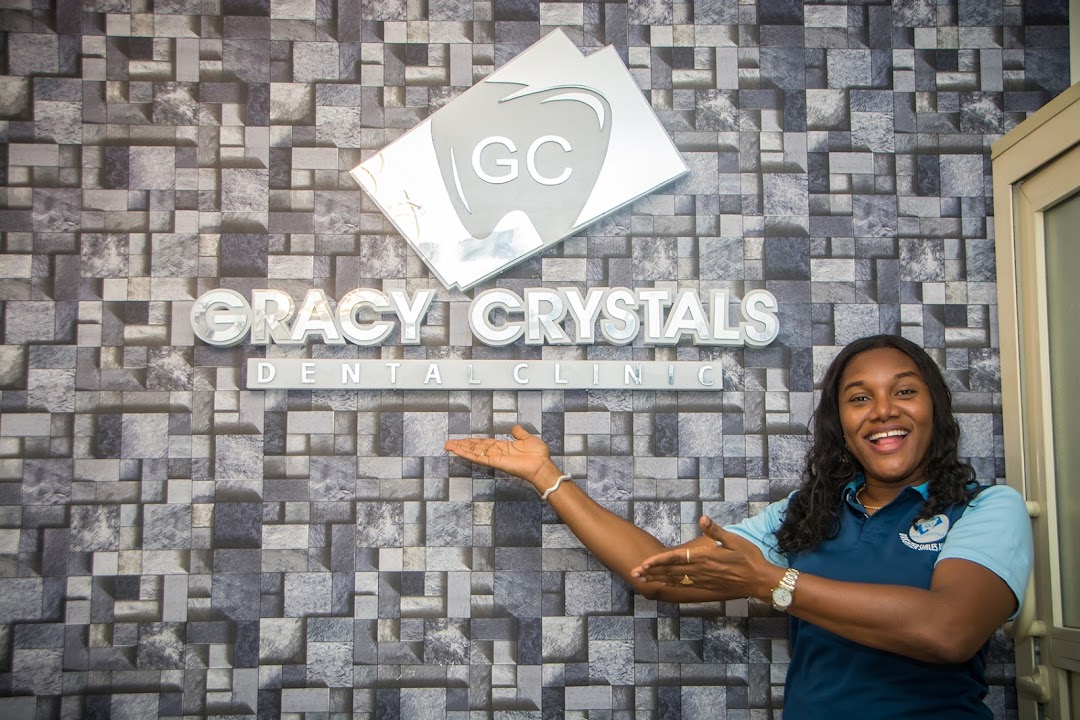 Gracy Crystals Dental Clinic