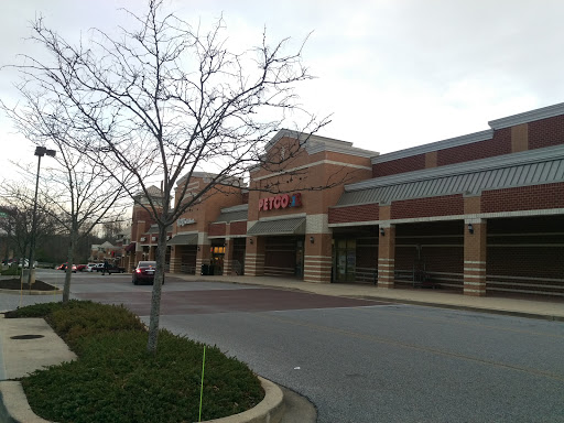 Pet Supply Store «Petco Animal Supplies», reviews and photos, 940 Costley Way, Prince Frederick, MD 20678, USA