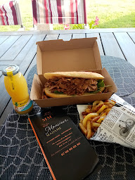 Photo n°16 de Monsieur Madame à Casteljaloux ()