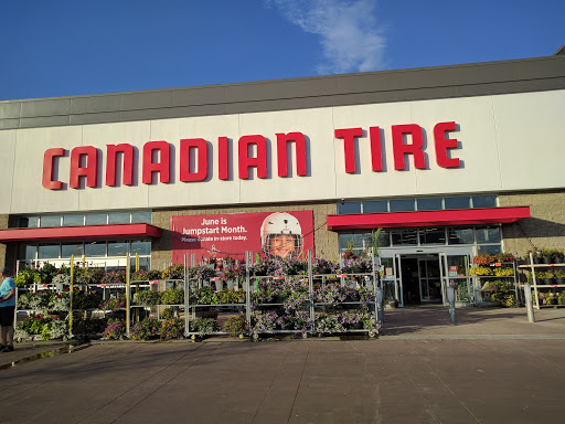 Canadian Tire