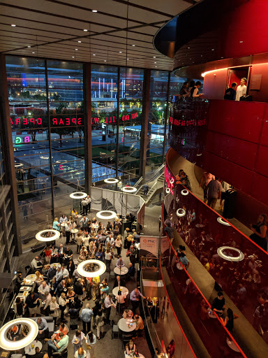 Opera House «Winspear Opera House», reviews and photos, 2403 Flora St, Dallas, TX 75201, USA