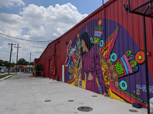 Electronics Store «Intertex Electronics Inc», reviews and photos, 1200 W Hildebrand Ave, San Antonio, TX 78201, USA