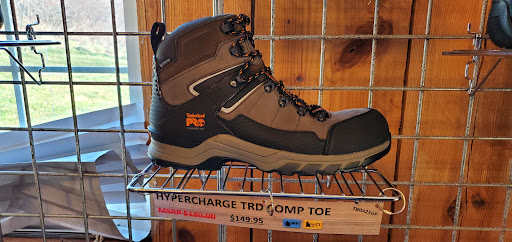 Boot Store «Overlook Boots», reviews and photos, 989 Potosi Rd, Glen Rock, PA 17327, USA