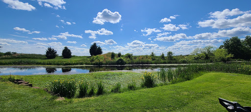 Golf Driving Range «Virginia Golf Center & Academy», reviews and photos, 5801 Clifton Rd, Clifton, VA 20124, USA