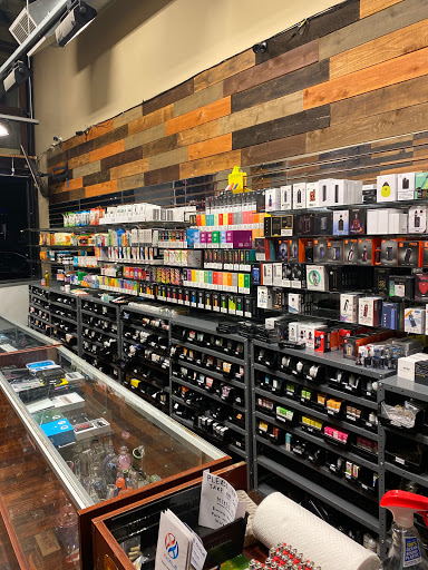 Tobacco Shop «Xhale Vapor N Smoke», reviews and photos, 15 Lake St S Suite 202, Kirkland, WA 98033, USA