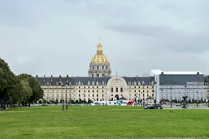 Invalides image