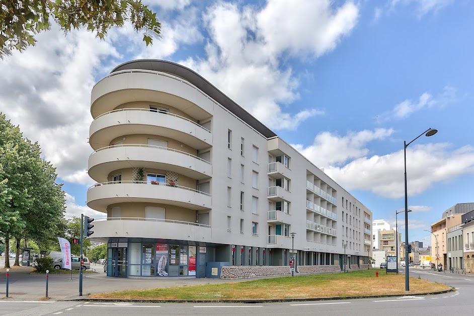 Lamotte Gestion Transaction - Agence immobilière - Rennes Rennes