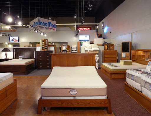 InnoMax - America's Finest Sleep Products