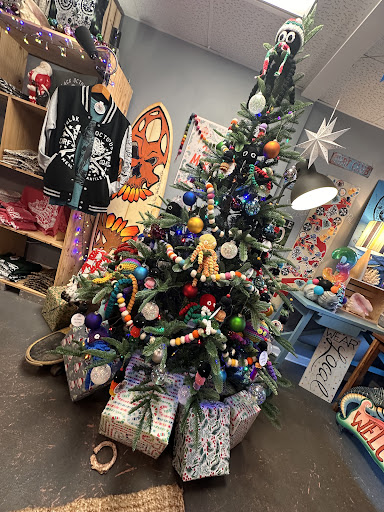 Black Octopus Mercantile LLC