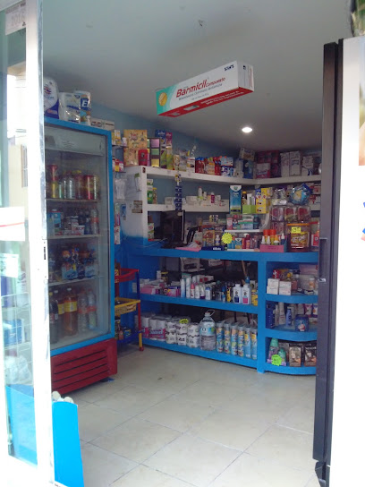 Farmacia Independencia, , San Andrés Tuxtla