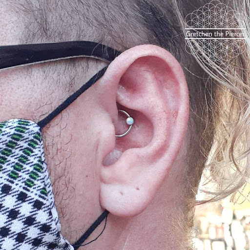 Tattoo Shop «InkHeart Tattoo», reviews and photos, 208 N Chestnut St, Chaska, MN 55318, USA