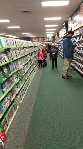 800 S US 27, St Johns, MI 48879, USA