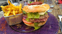 Plats et boissons du Restaurant Bar le Food Truck à Salon-de-Provence - n°20