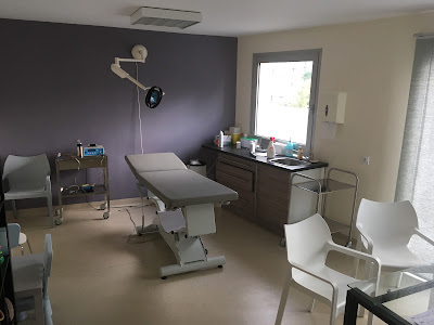 Dermatologie du Pouliet à Morlaix