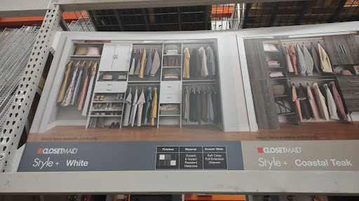 Home Improvement Store «The Home Depot», reviews and photos, 320 Bridgeton Pike, Mantua Township, NJ 08051, USA