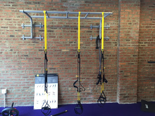 Gym «Anytime Fitness», reviews and photos, 1346 W Devon Ave, Chicago, IL 60660, USA