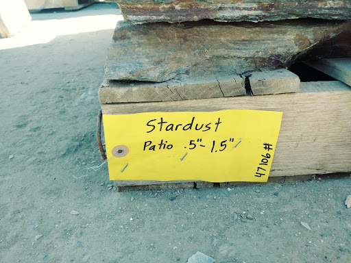 Landscaping Supply Store «Southwest Boulder & Stone», reviews and photos, 4770 Santa Fe St, San Diego, CA 92109, USA