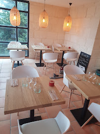 Atmosphère du Restaurant DIVINO à Saint-Gély-du-Fesc - n°10