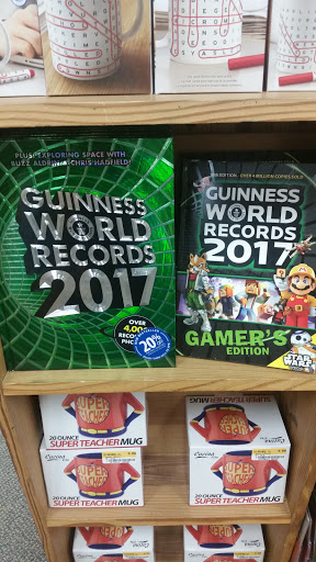 Book Store «Half Price Books», reviews and photos, 8211 Arbor Square Dr, Mason, OH 45040, USA