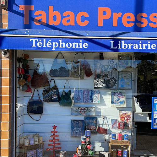 Librairie Tabac Vape Shop Presse Rdv au 330 Saint-Jean-d'Illac