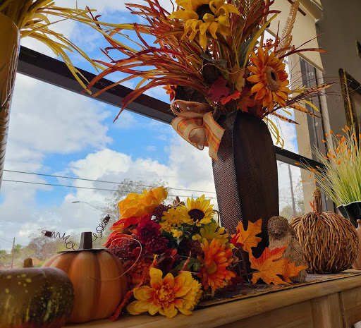 Florist «THE ROSE BOUTIQUE», reviews and photos, 955 Cincinnati Ave, San Antonio, TX 78201, USA