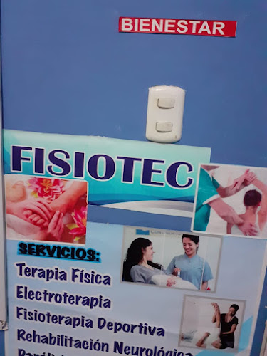 FISIOTEC - Jaén