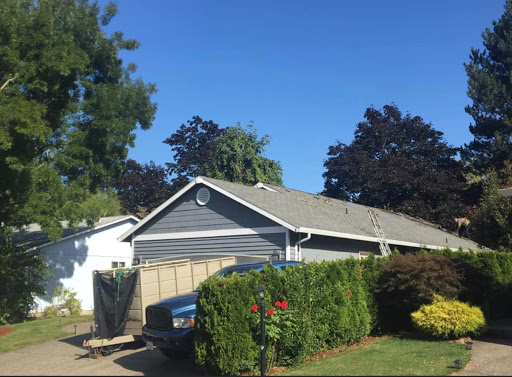 NW Precision Roofing in Beaverton, Oregon