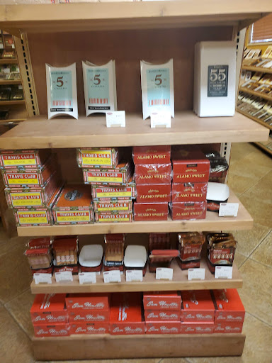 Cigar Shop «Fincks Cigar Factory Outlet», reviews and photos, 6100 West Ave, San Antonio, TX 78213, USA