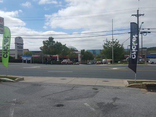Cell Phone Store «Cricket Wireless TImonium», reviews and photos, 2009 York Rd, Timonium, MD 21093, USA
