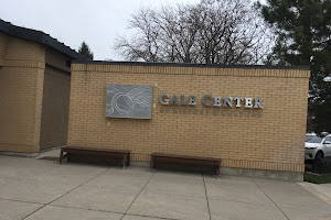 Gale Center of History and Culture