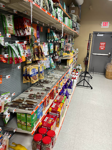 Hardware Store «Aubuchon Hardware», reviews and photos, 38 NH-25, Meredith, NH 03253, USA