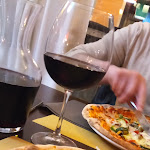 Photo n°1 de l'avis de Poeta.a fait le 26/04/2024 à 08:48 sur le  Zeus à Treviso